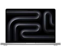 APPLE MacBook Pro 14" (2026) - M5 Pro, 1TB SSD, RAM 24GB, Silver - REFURB-A