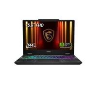 MSI Cyborg 15 15.6 Gaming Laptop - Intel Core 7, RTX 5060 - REFURB-B