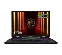MSI Pulse A17 AI+ C3XWFKG 17 Gaming Laptop - AMD Ryzen AI 9