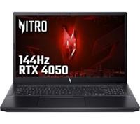 ACER Nitro V15 15.6 Gaming Laptop - AMD Ryzen 7 - REFURB-A