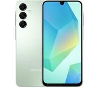 SAMSUNG Galaxy A16 - 128 GB, Light Green - BOX DAMAGE