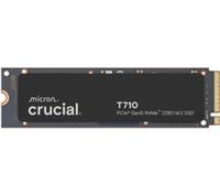 CRUCIAL T710 M.2 Internal SSD - 4 TB - BOX DAMAGE