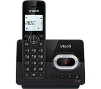 VTECH CS2050 Cordless Phone - Black