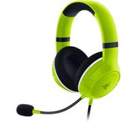RAZER Kaira X for Xbox Gaming Headset - Electric Volt - BOX DAMAGE