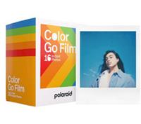 POLAROID Go Colour Film Pack of 16
