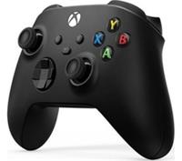 XBOX Wireless Controller - Carbon Black - BOX DAMAGE