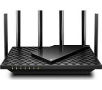 TP-LINK Archer AX73 WiFi Cable and Fibre Router - AX 5400, Dual-band