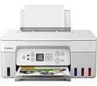 CANON PIXMA G3571 All-in-One Wireless Inkjet Printer - DAMAGED BOX
