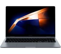 SAMSUNG Galaxy Book4 360 15.6" 2in1 Laptop - Intel 5, 256GB, Grey - REFURB-A