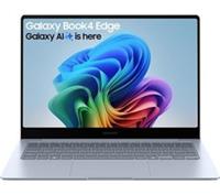 SAMSUNG Galaxy Book4 Edge 14" Laptop, Copilot+ PC 512 GB SSD - REFURB-C