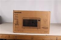 PANASONIC 4-in-1 Air Fryer NN-CT55RWBPQ Combination Microwave - White