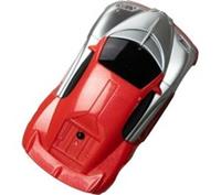RED5 Wall Climbing Remote Control Car - BOX DAMAGE