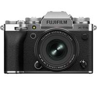 FUJIFILM X-T5 Mirrorless Camera - BOX DAMAGE