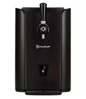 PERFECTDRAFT Pro Beer Dispenser - Black - BOX DAMAGE