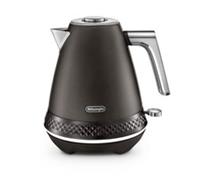 DELONGHI Diadema KBV3001.BK Jug Kettle - BOX DAMAGE