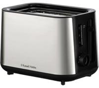 RUSSELL HOBBS Classics 2-Slice Toaster - BOX DAMAGE