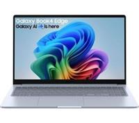 SAMSUNG Galaxy Book4 15.6" Laptop, Copilot - Snapdragon