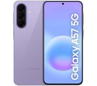 SAMSUNG Galaxy A57 5G - 256 GB Awesome Lilac