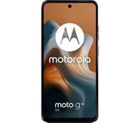 MOTOROLA Moto G34 5G - 128 GB, Charcoal Black - REFURB-C