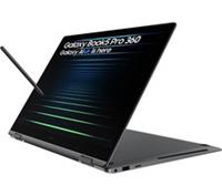 SAMSUNG Galaxy Book5 Pro 360 16" 2 in 1 Laptop - Intel Ultra 7, 512GB SSD, Grey