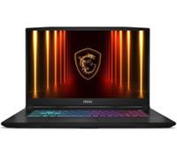 MSI Katana 17 HX B14WFK 17.3 Gaming Laptop - Intel i9, RTX 5060, 1 TB SSD