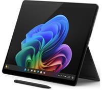 MICROSOFT 13" Surface Pro OLED - Snapdragon X Elite, 1 TB SSD, Black
