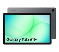 SAMSUNG Galaxy Tab A11+ 11" Tablet - 256GB, Grey