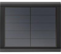RING B0B27HR4KY Solar Panel (2nd Gen) - Black - BOX DAMAGE