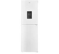 LOGIK LSD55W23 50/50 Fridge Freezer - White - REFURB-C