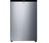 HOOVER H-Freeze 300 HONUQ2L58EXK Freezer - Silver - REFURB-B