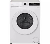 CANDY Quick Pro GWD 485S6-80 8 kg Washer Dryer - White - REFURB-C