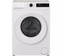 CANDY Quick Pro GWD 485S6-80 8 kg Washer Dryer - White - REFURB-A