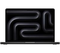 APPLE MacBook Pro 14 (2025) - M5, 1 TB SSD, Space Black