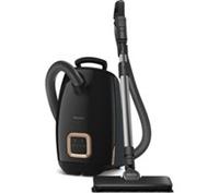 MIELE Guard L1 All Floor Cylinder Bagged Vacuum Cleaner