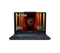MSI Cyborg 15 15.6 Gaming Laptop - Intel Core 7, RTX 5060, 512 GB SSD