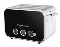 RUSSELL HOBBS Distinctions 2-Slice Toaster - BOX DAMAGE