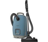 MIELE Guard L1 Cylinder Bagged Vacuum Cleaner - Blue - REFURB-A