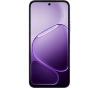 OPPO A6x - 128 GB Black and Purple - REFURB-A