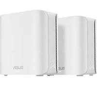 ASUS ZenWiFi BD4 Whole Home WiFi System - Twin Pack