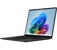 MICROSOFT Surface Laptop 15" - Snapdragon X Elite, 1 TB SSD, 16 GB, Black