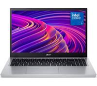 ACER Aspire Go 15 15.6 Laptop - Intel Core 3, 128 GB UFS, Silver