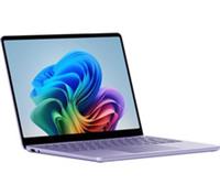 MICROSOFT Surface Laptop 13" - Snapdragon X Plus, 512 GB SSD, Purple