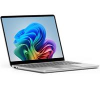 MICROSOFT Surface Laptop 13" - Snapdragon X Plus, 256 GB SSD, Platinum