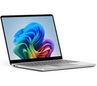MICROSOFT Surface Laptop 13" - Snapdragon X Plus, 512 GB SSD, Platinum
