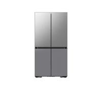 SAMSUNG AI S8 SpaceMax RM70F67RDREU Smart FF - Stainless Steel REFURB C