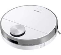 SAMSUNG Jet Bot VR30T80313W/EU Robot Vacuum Cleaner - White - REFURB-A