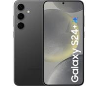 SAMSUNG Galaxy S24+ - 256 GB, Onyx Black - REFURB-A
