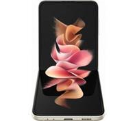 SAMSUNG Galaxy Z Flip3 5G - 256 GB, Cream - REFURB-A