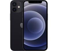 APPLE iPhone 12 Mini 64GB Black - REFURB-C