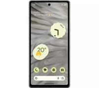 GOOGLE Pixel 7a - 128 GB, Snow - REFURB-A